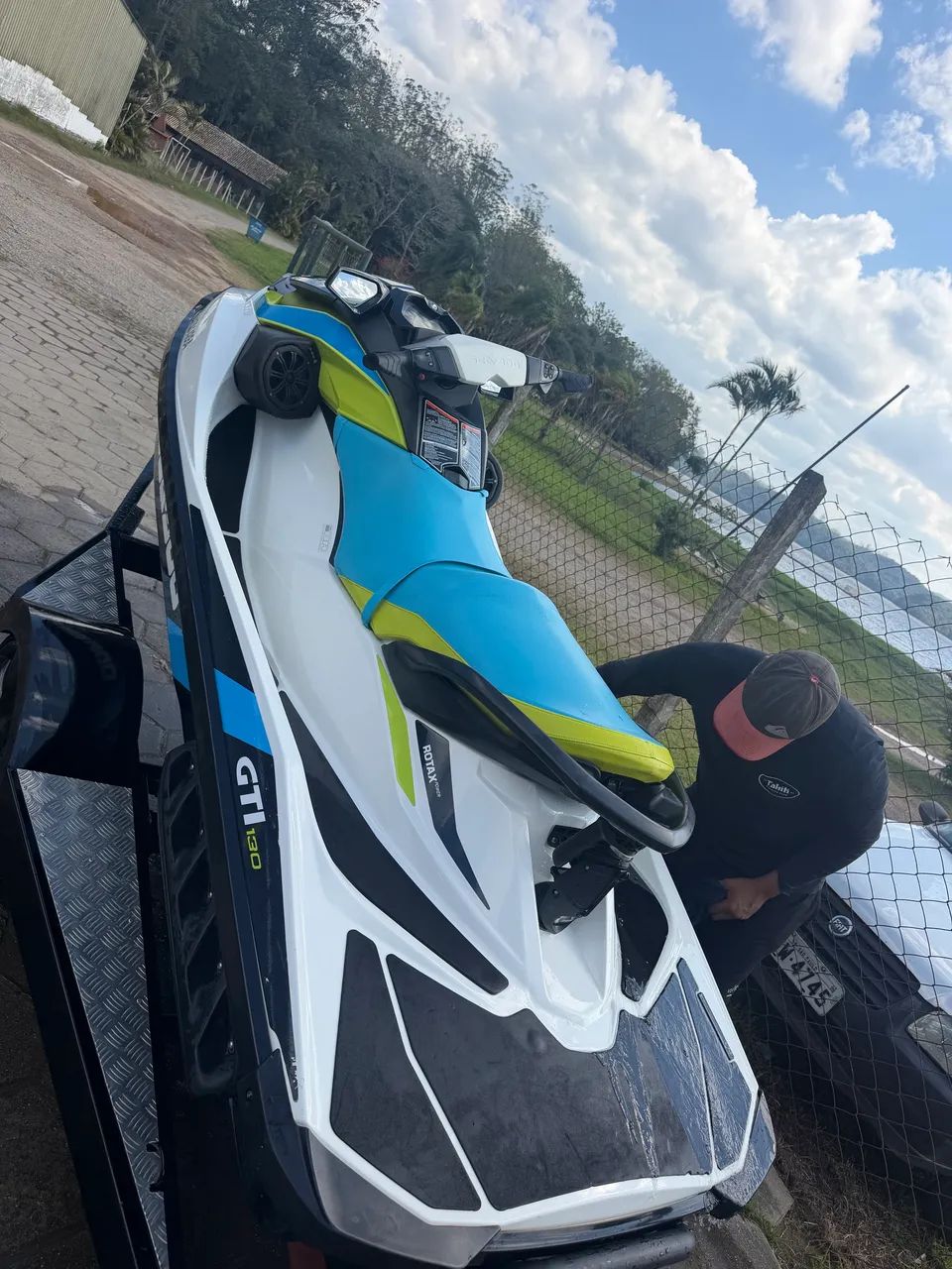 Jet ski - Foto 2