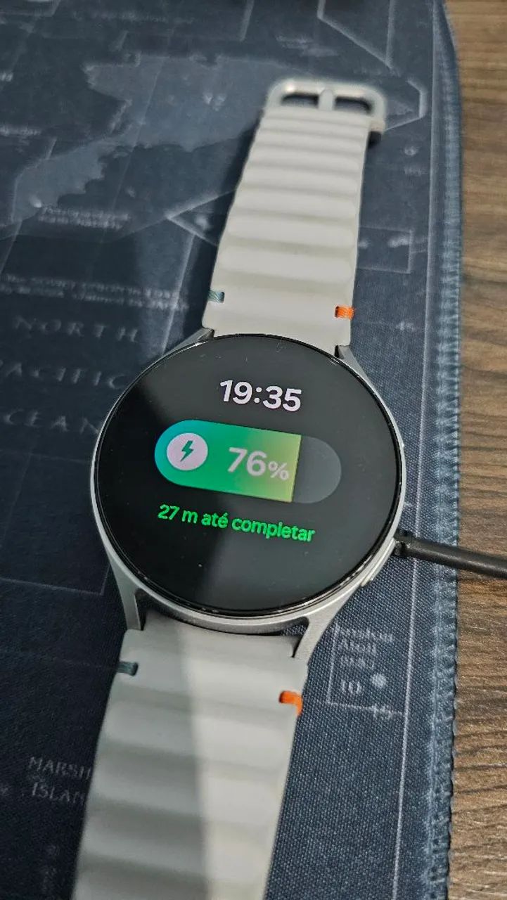 Samsung Galaxy Watch 7 - Foto 4