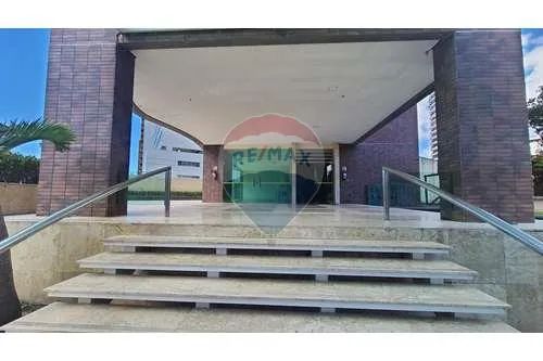 Apartamento mobiliado COMPLETO para alugar na Aldeota com 3 suítes - Foto 4