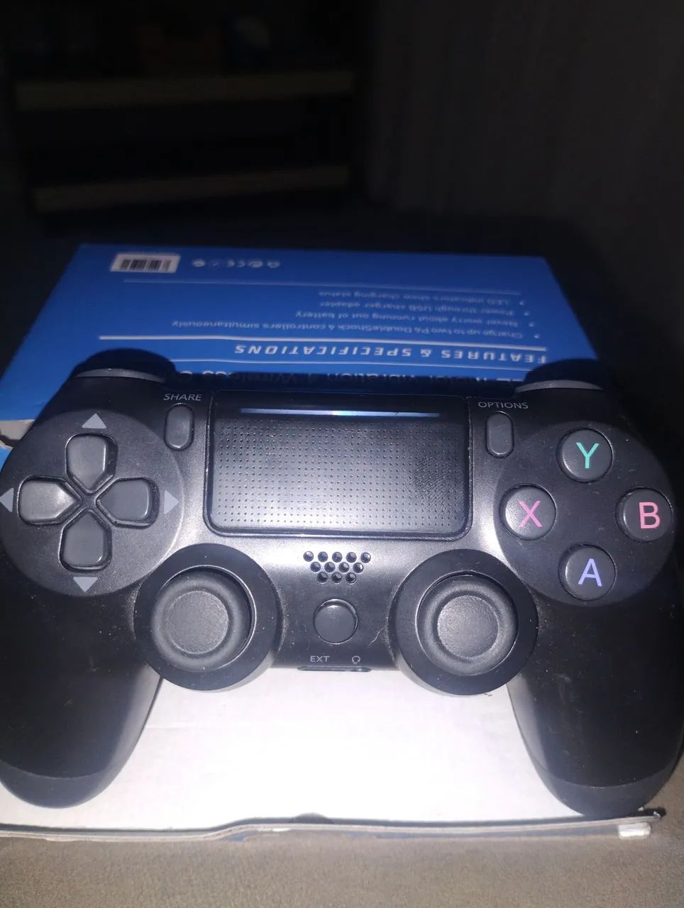 Controle game bluetooth!!!!!!!! - Foto 3