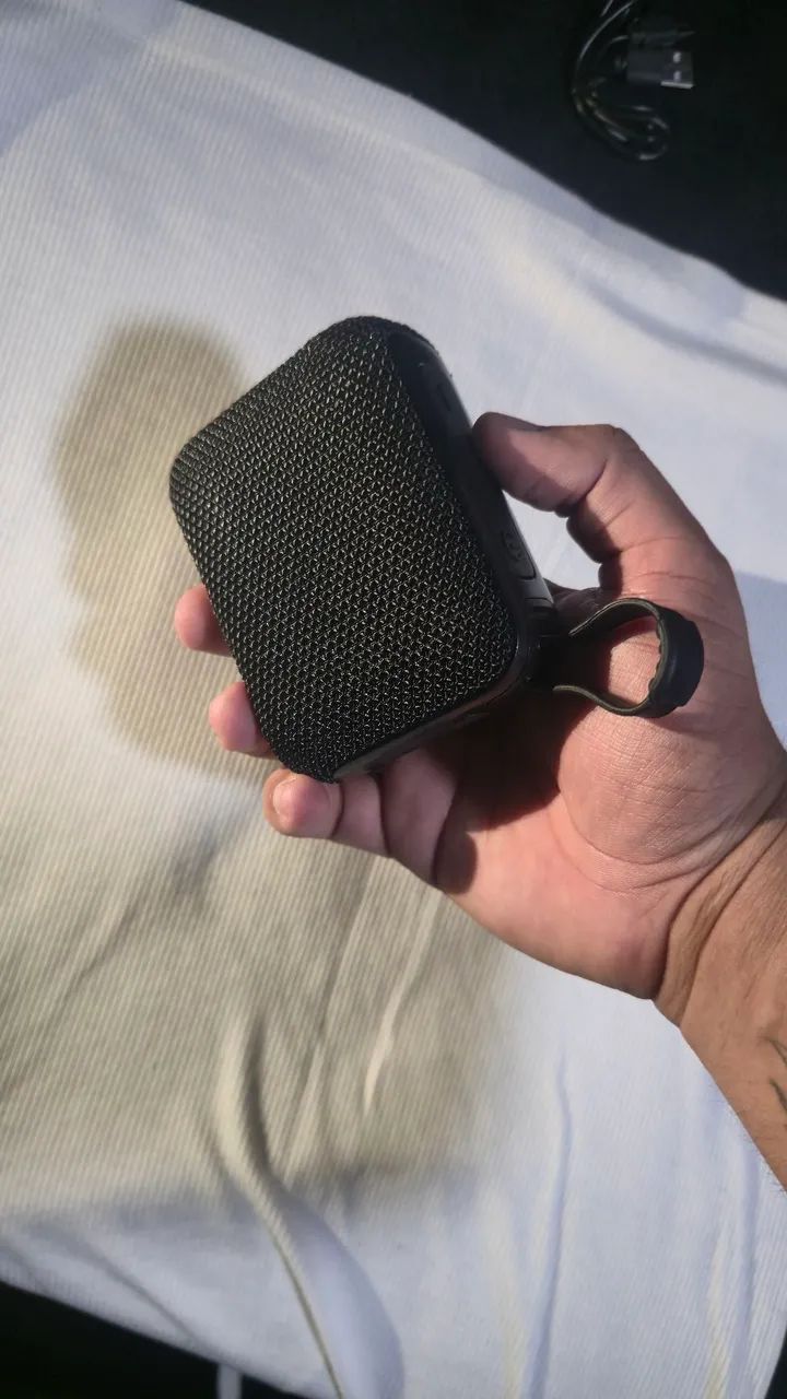 CAIXA DE SOM GO4 PRO - Foto 2