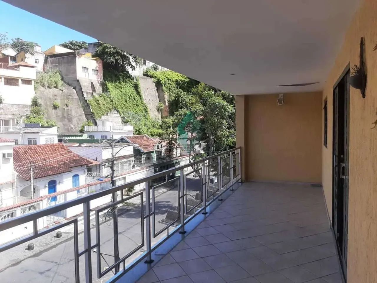 Méier | Casa 4 quartos, sendo 1 suite - Foto 2