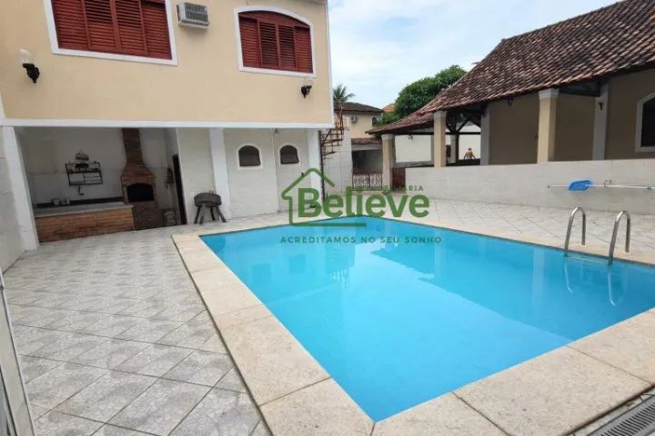 Casarão para Aluguel em Quintino - Conforto, Espaço e Privacidade