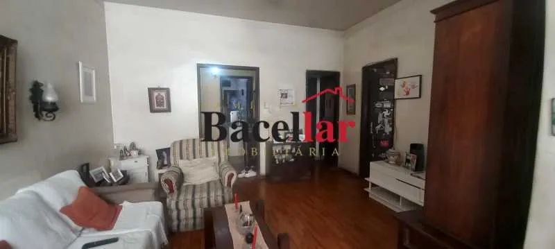 Apartamento : / Residencial / Tijuca - Foto 4