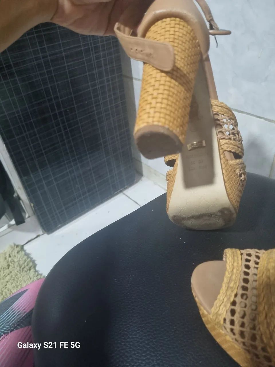 Sandalia - Foto 2