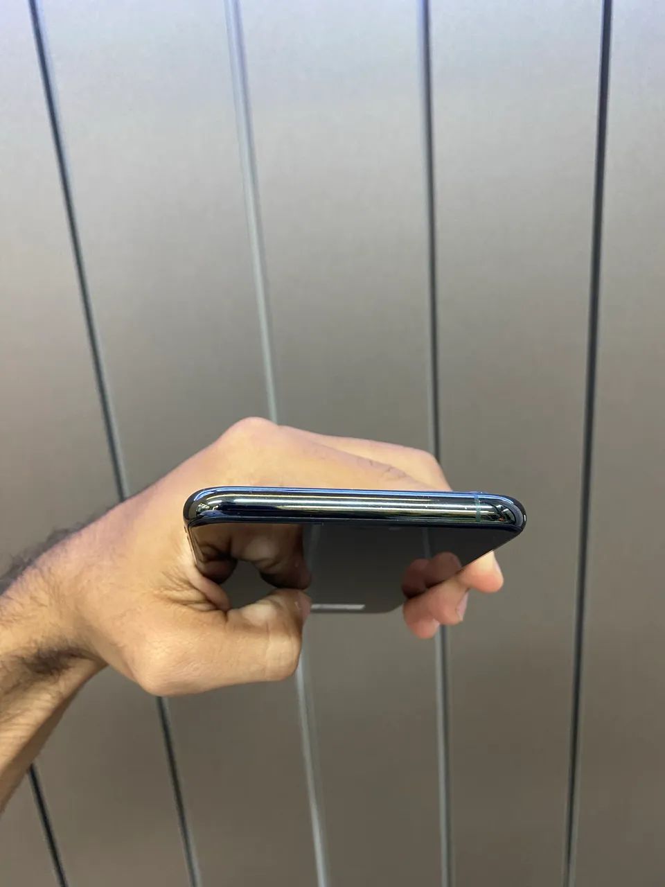 iPhone 11 Pro Max 256Gb - Lindo! - Foto 4