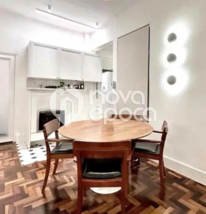 Leblon | Apartamento 1 quarto - Foto 3