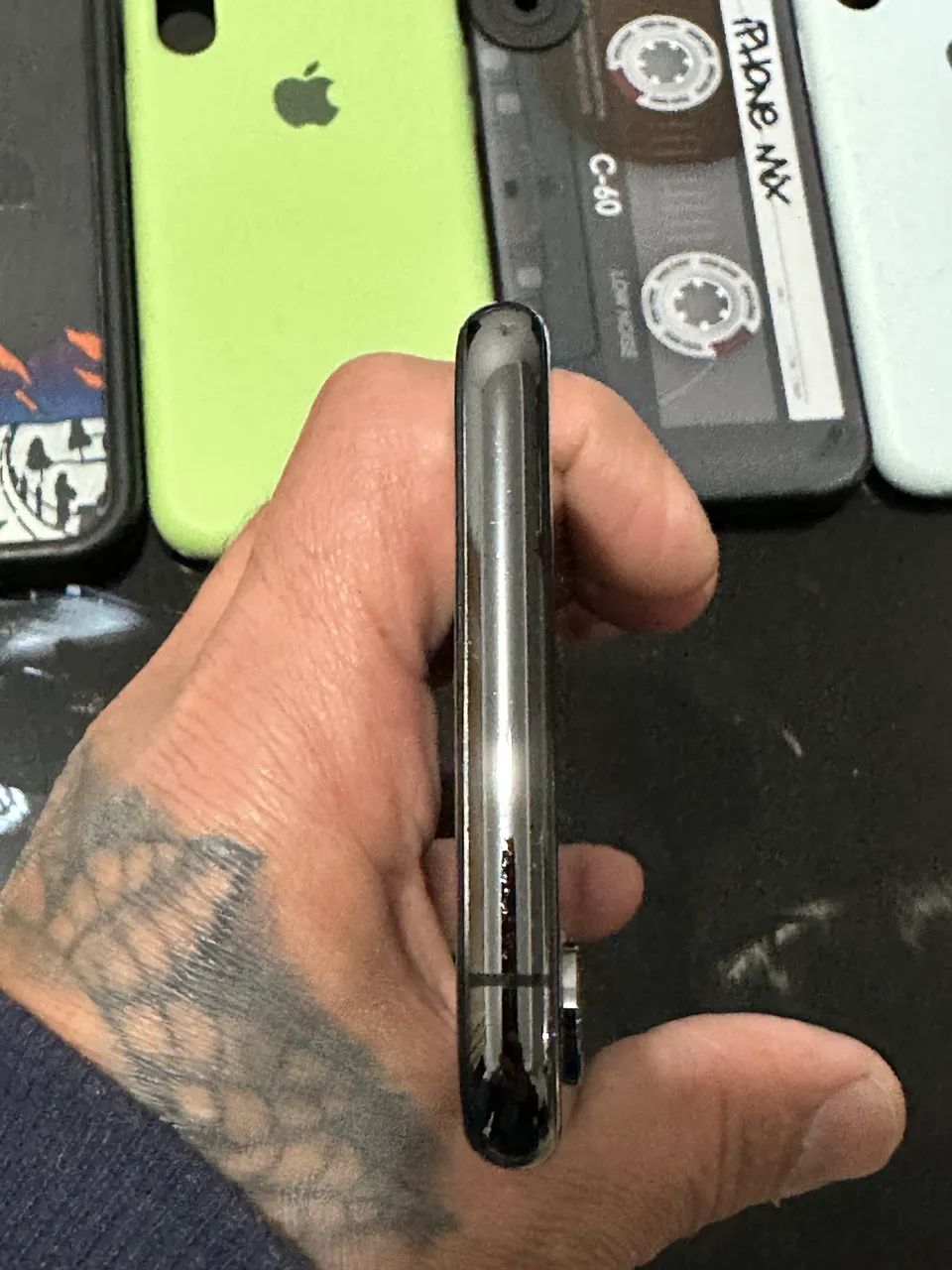 iPhone XS  - Foto 2