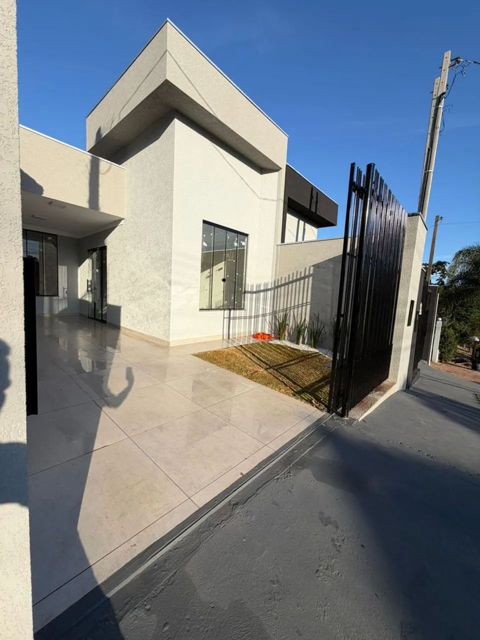 Oportunidade - Linda Casa no Residencial Guiapó - Maringá - Foto 3