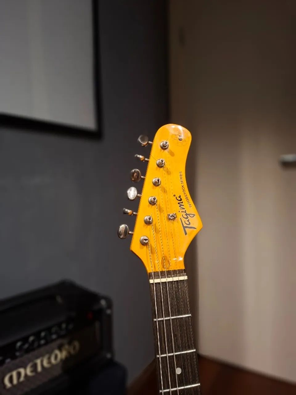 Guitarra Tagima® TW-61 - Foto 3
