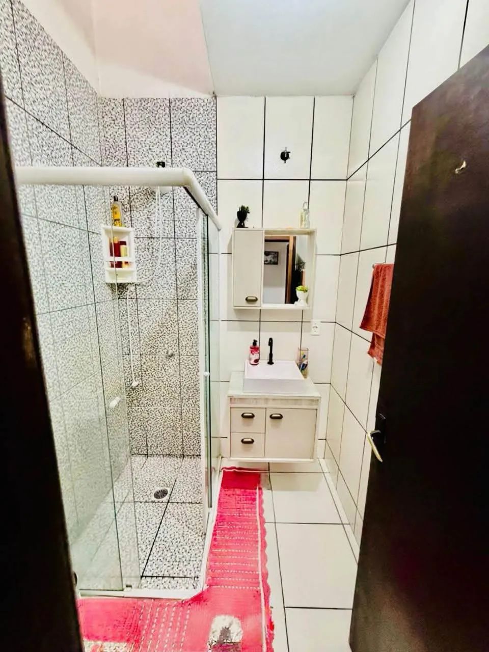 Casa Geminada Baixa Boehmerwald Suíte Mobiliado  - Foto 5