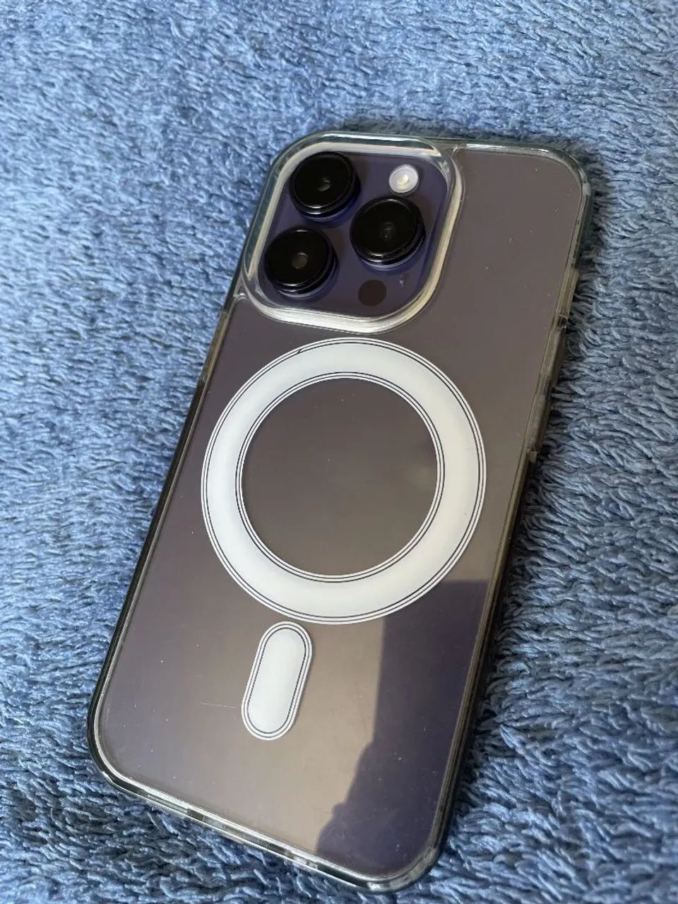 Iphone 14 pro - Foto 3