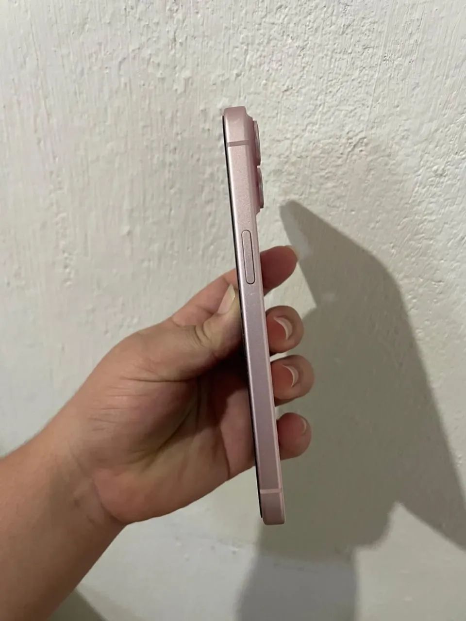 iPhone 15 (todo original, acompanha caixa e nota fiscal) - Foto 3