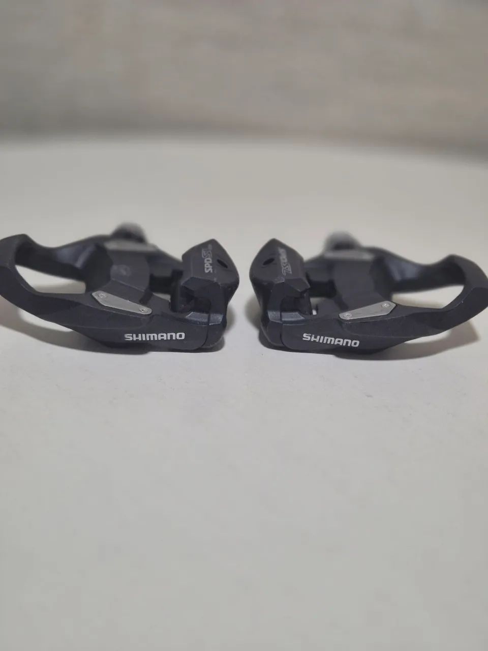 Pedal clip shimano Spd SL - Foto 2