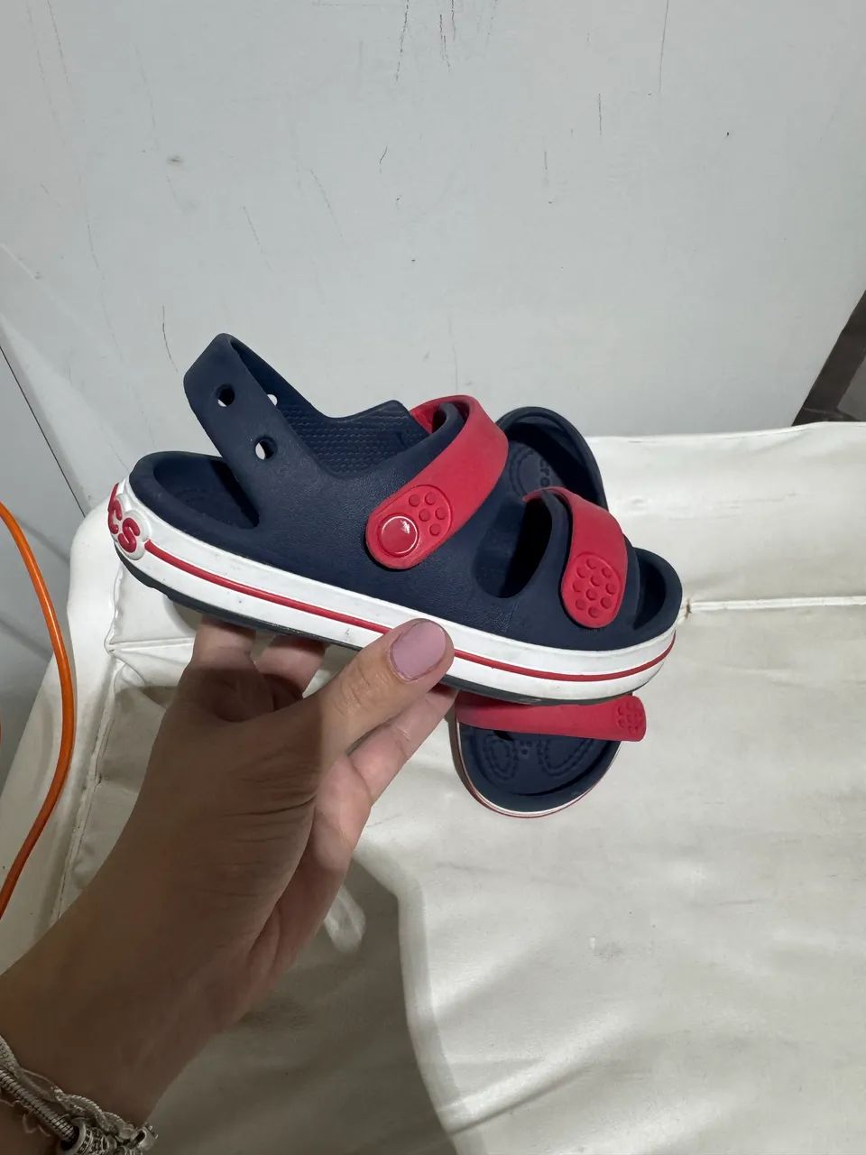 Sandália Crocs Original 