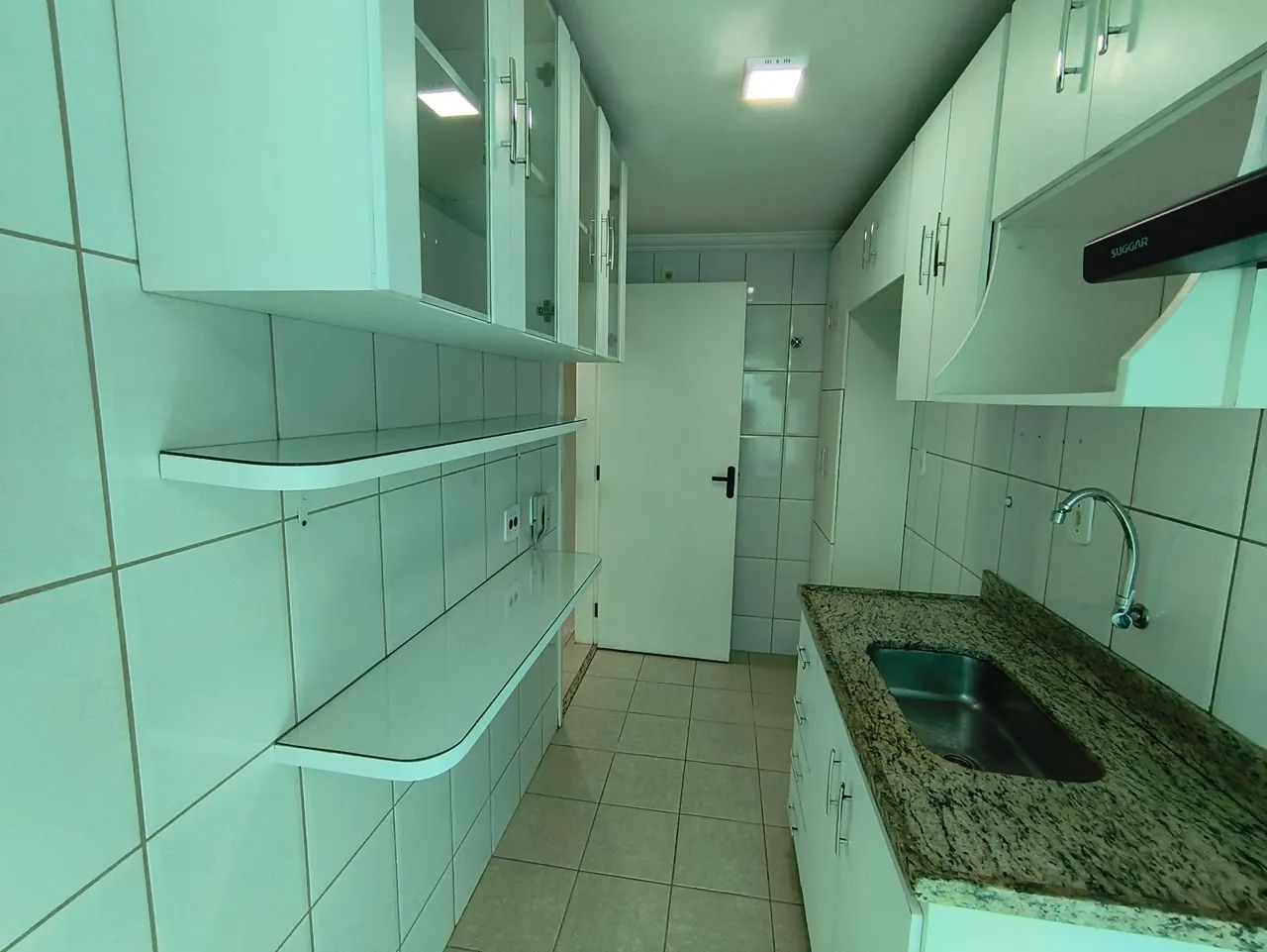 Apartamento QD central Sobradinho 