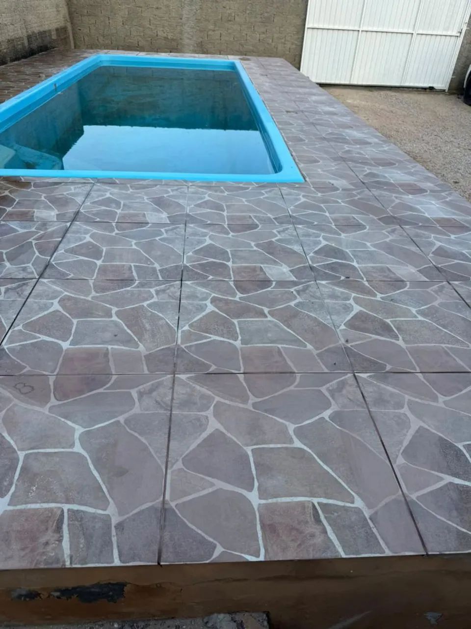 Alugo casa temporada Imbituba  - Foto 3