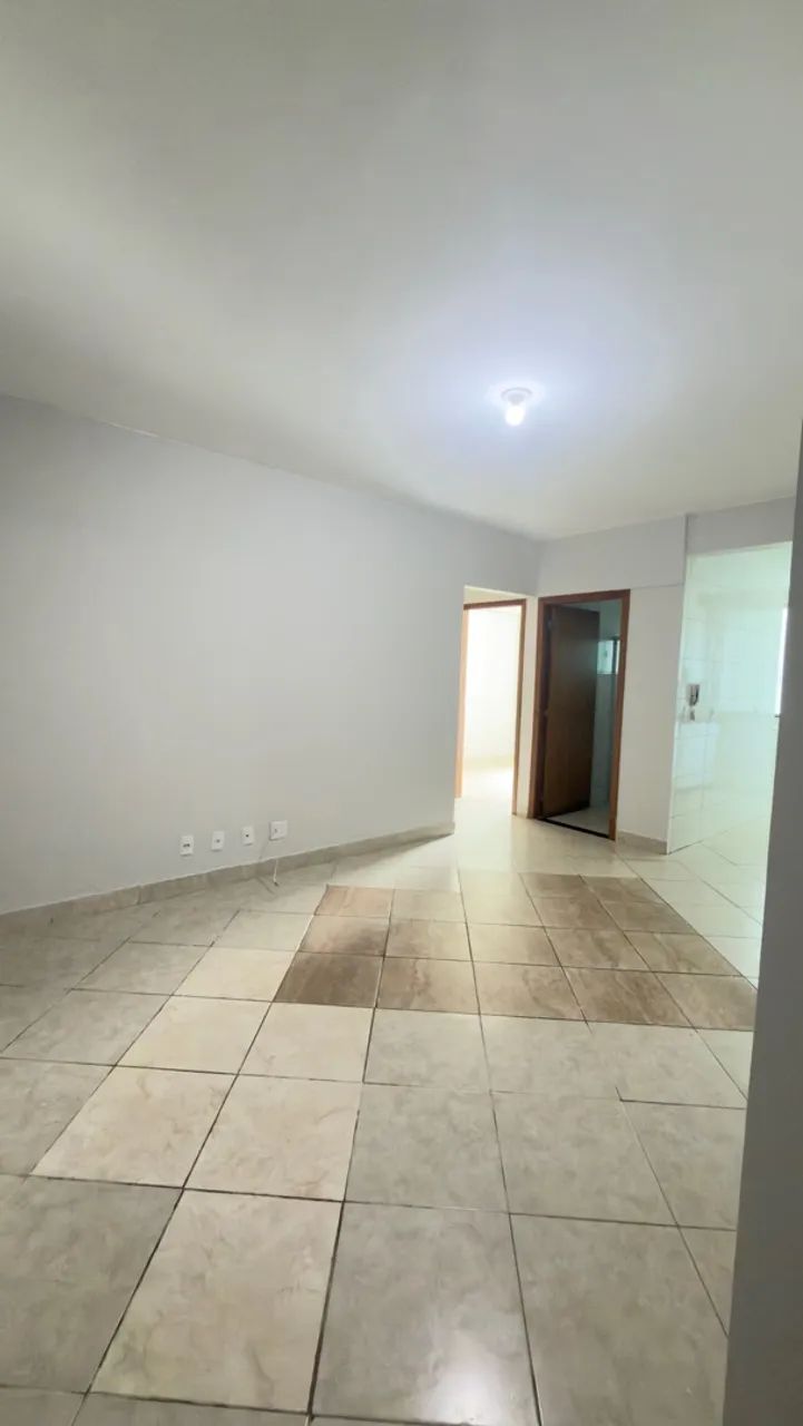 Alugo apartamento Rua 4a - Foto 2