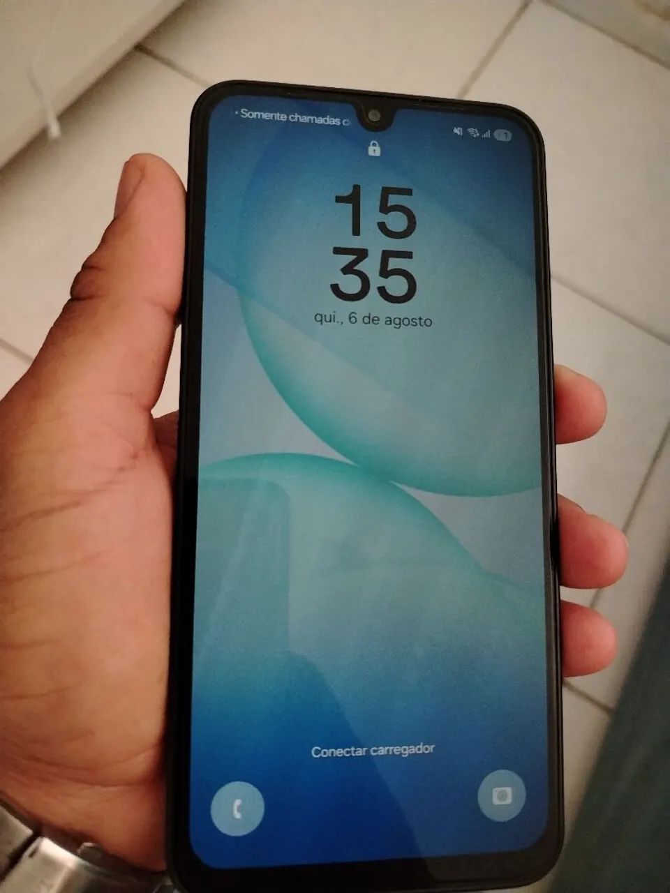 Galaxy A17 Novo! - Foto 3
