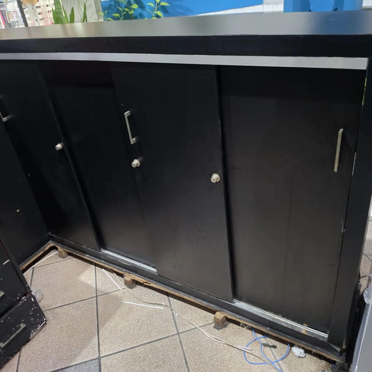 Estrutura de Quiosque no Shopping Turfecentro  - Foto 5