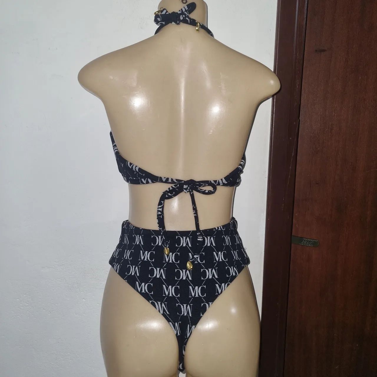 Biquini novo Maria Cavalheiro M - Foto 2