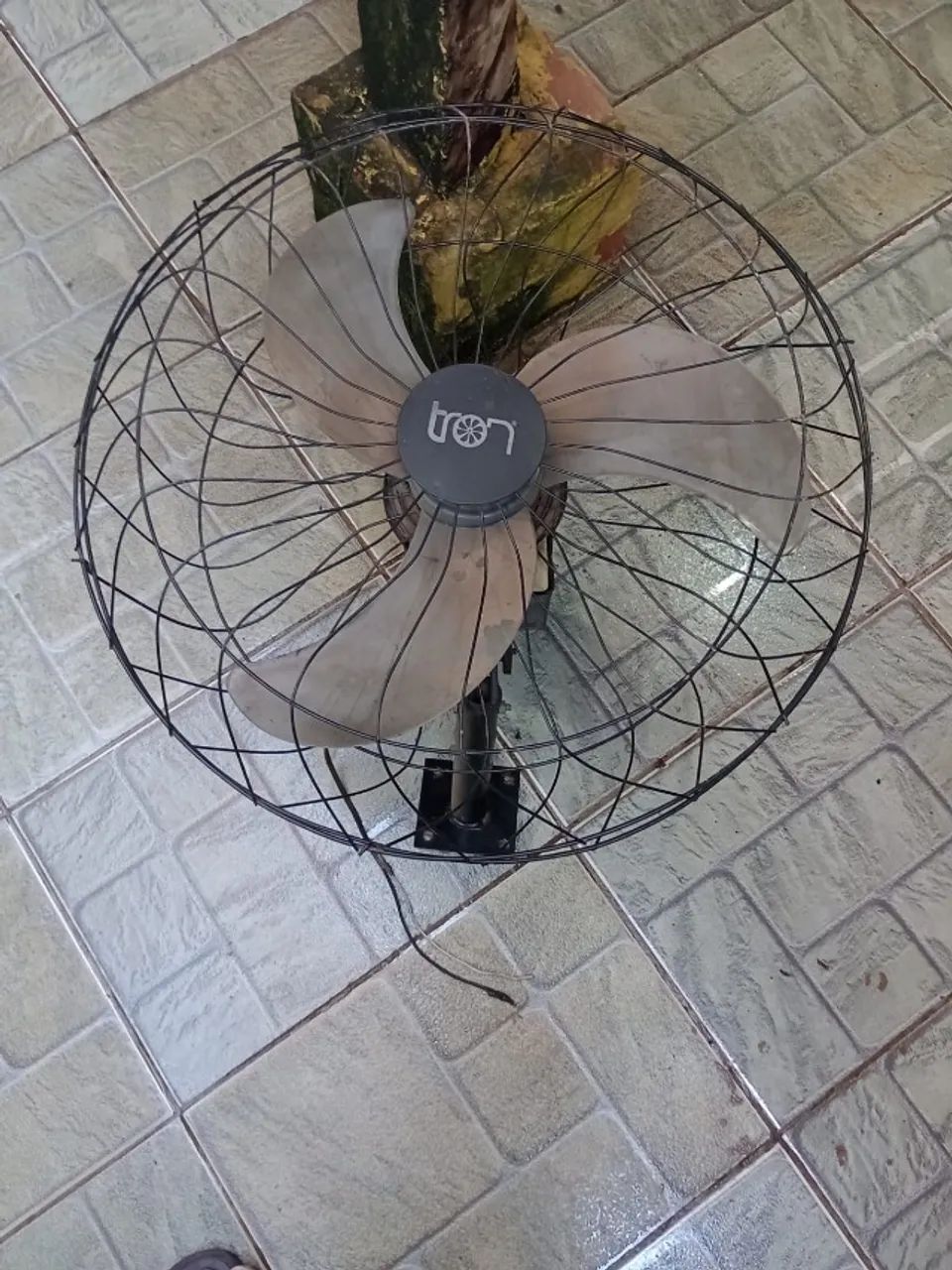 Ventilador
