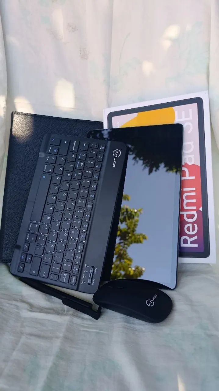 Tablet Redmi Pad SE  - Foto 2