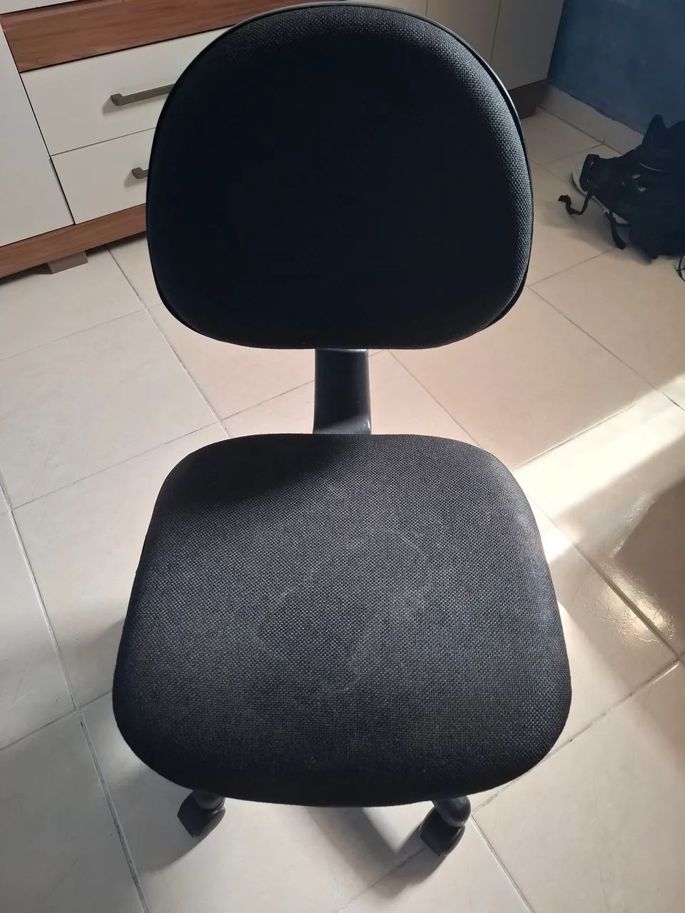 Cadeira para escritorio  - Foto 2