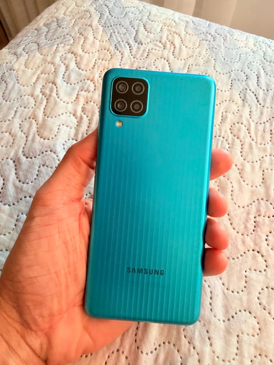 Celular Samsung M12