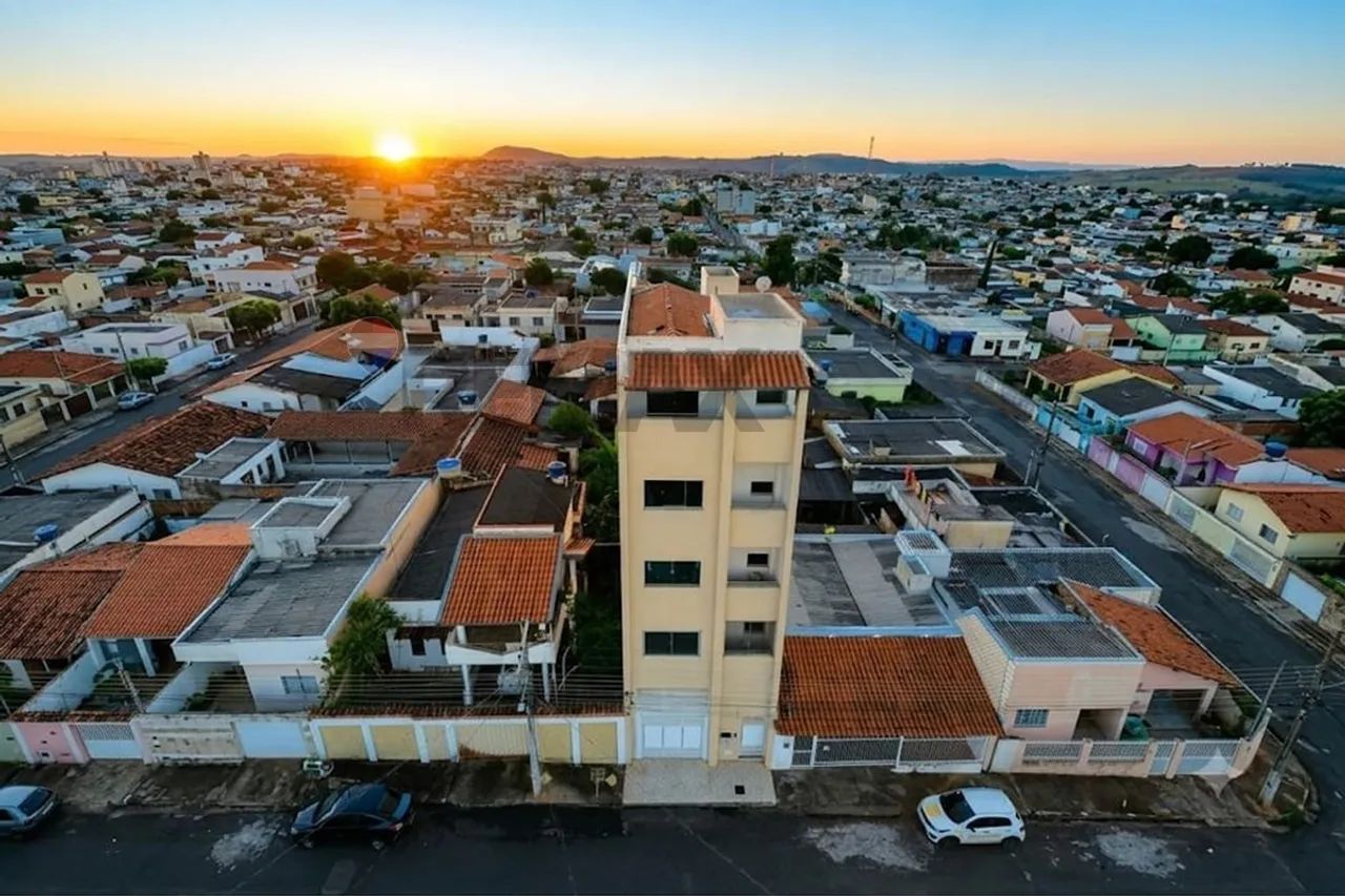 Apartamento em Passos 3 dormitórios com Suíte Próximo ao Centro.