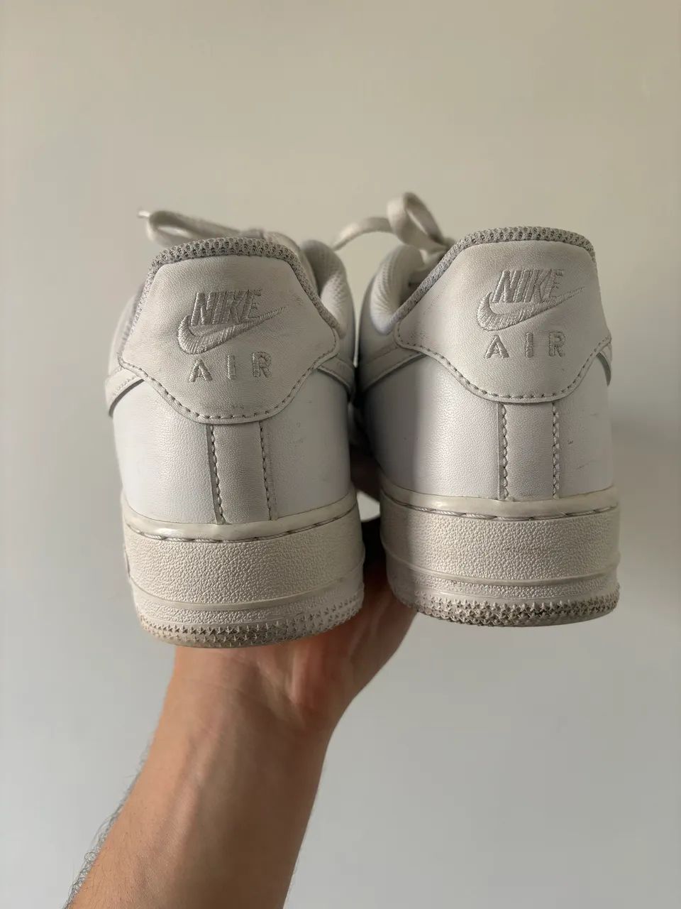 Air Force Branco 38 - Foto 4
