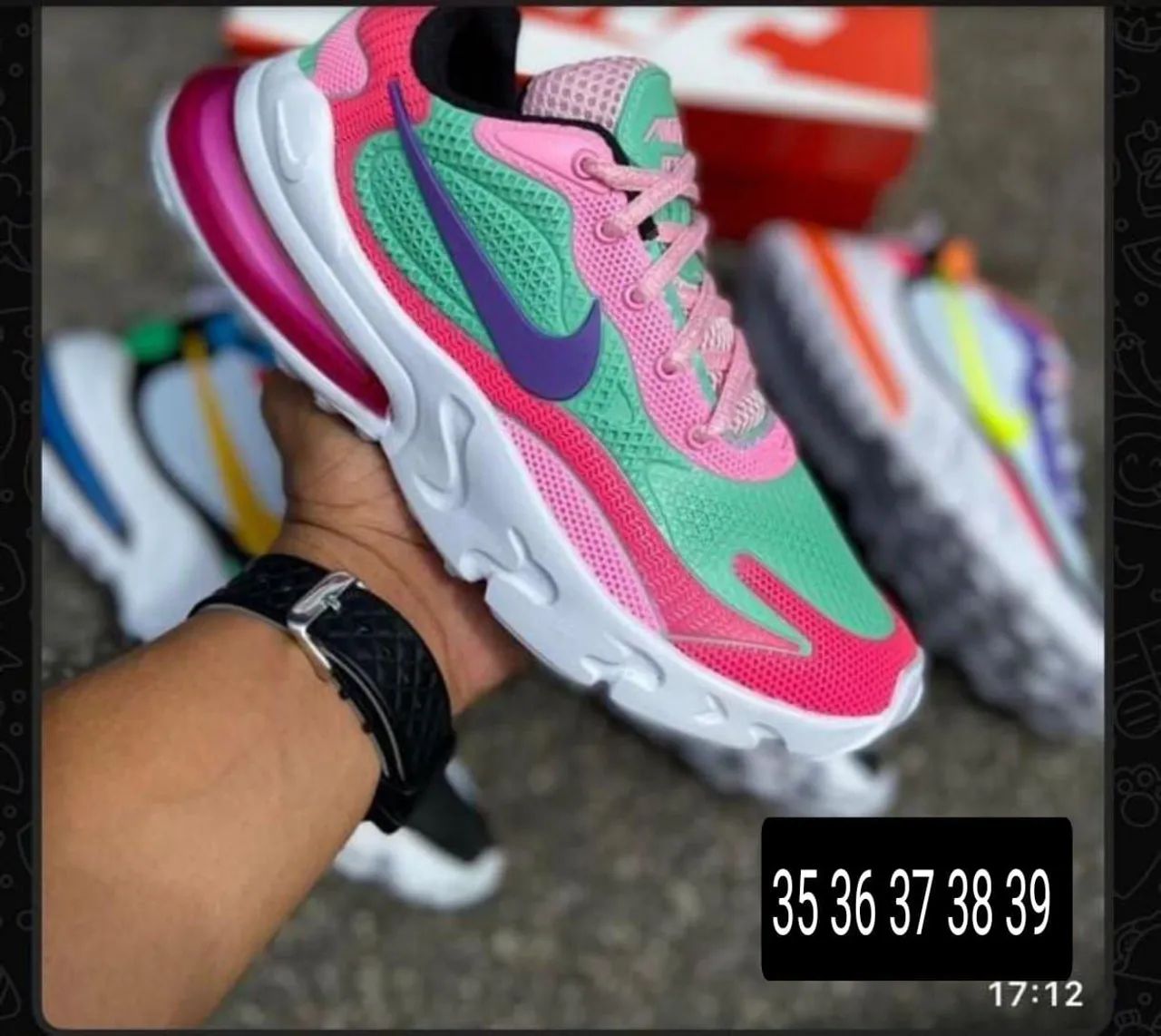 Tenis nike - Foto 2