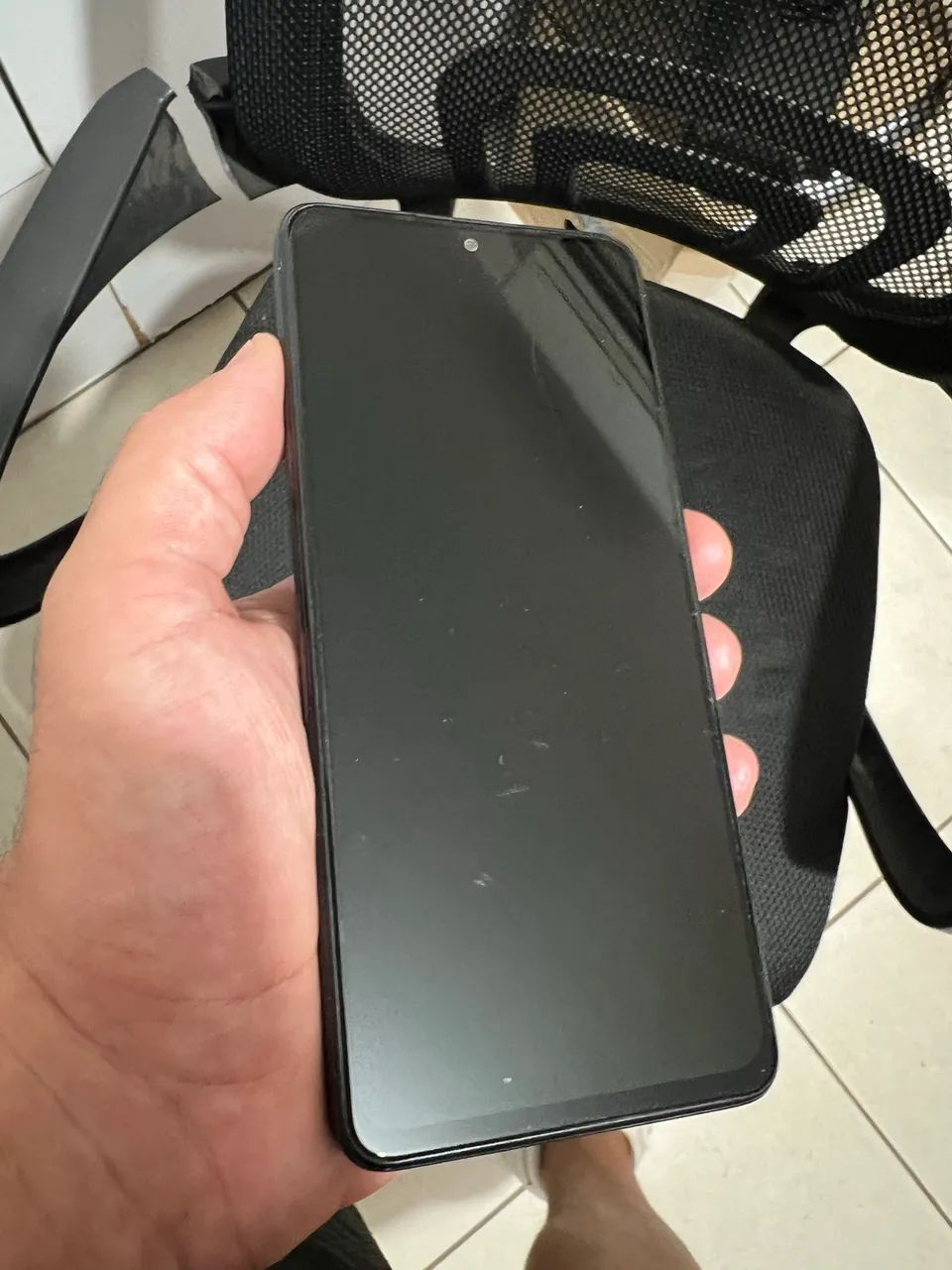 Xiaomi Redmi Note 12 - 256 GB  - Foto 3