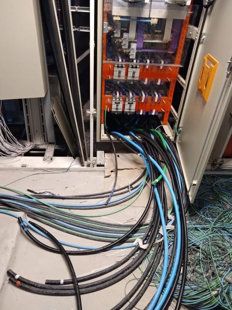 Eletricista em geral zona sul  - Foto 5