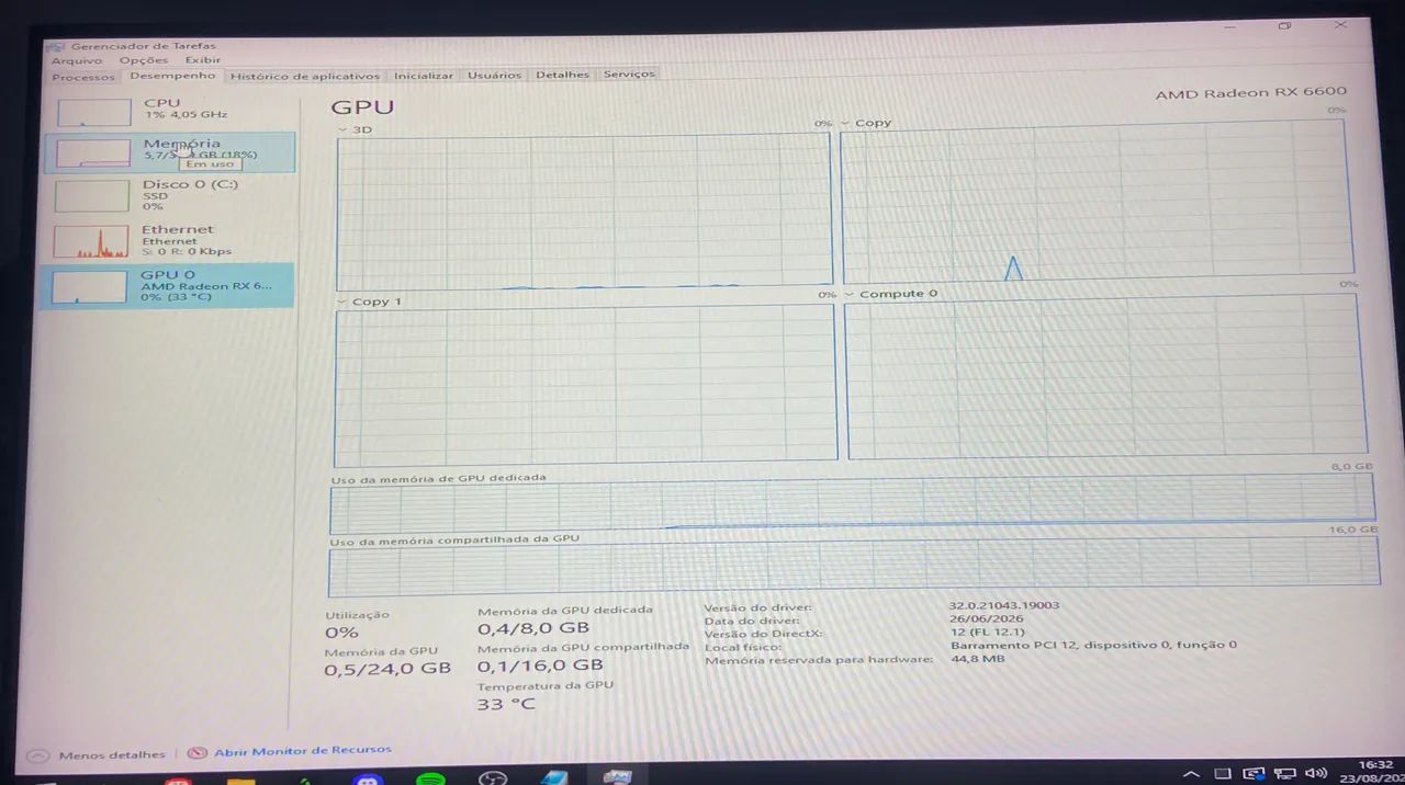 PC COMPLETO  - Foto 2