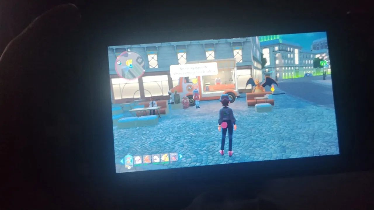 Nintendo Switch lite desbloqueado  - Foto 2