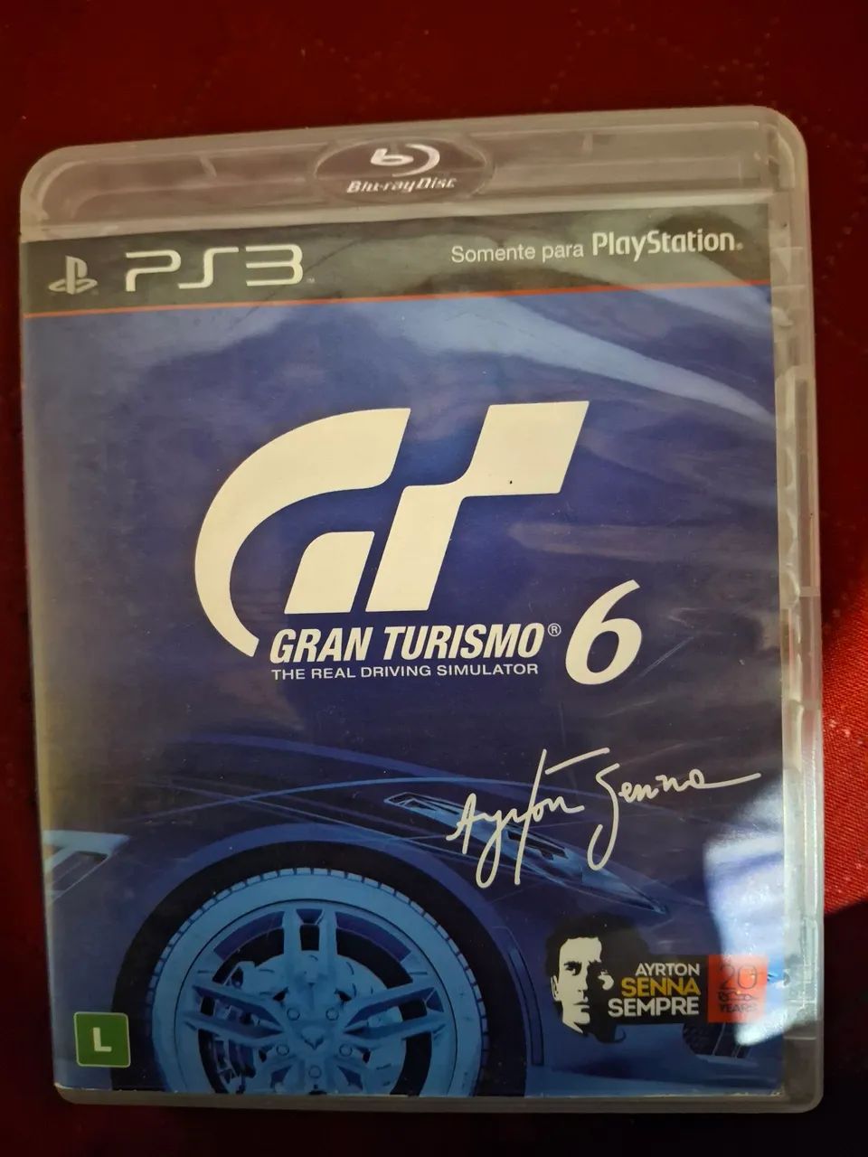 JOGOS PS3 R$35,00 CADA - Foto 4
