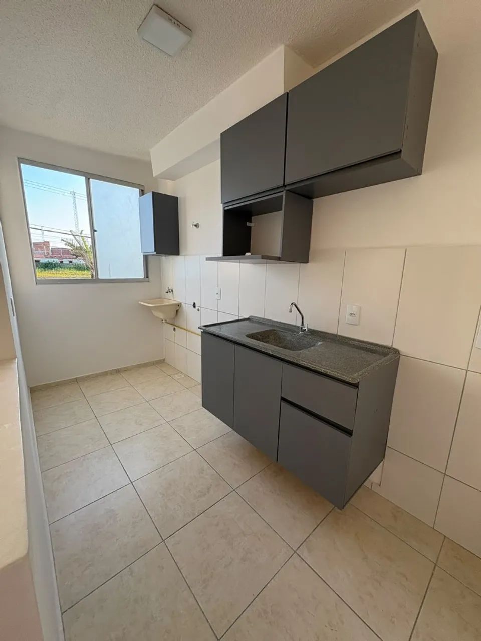 Apartamento com entrada facilitada - Foto 4