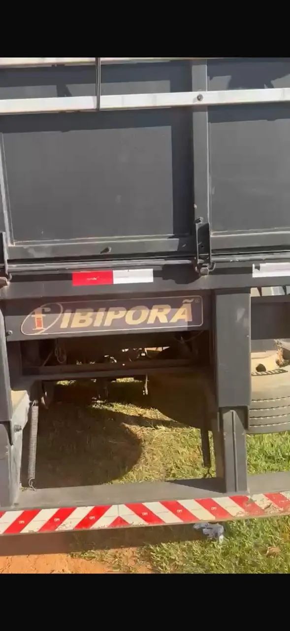 Carreta SR/IBIPORA - Foto 3