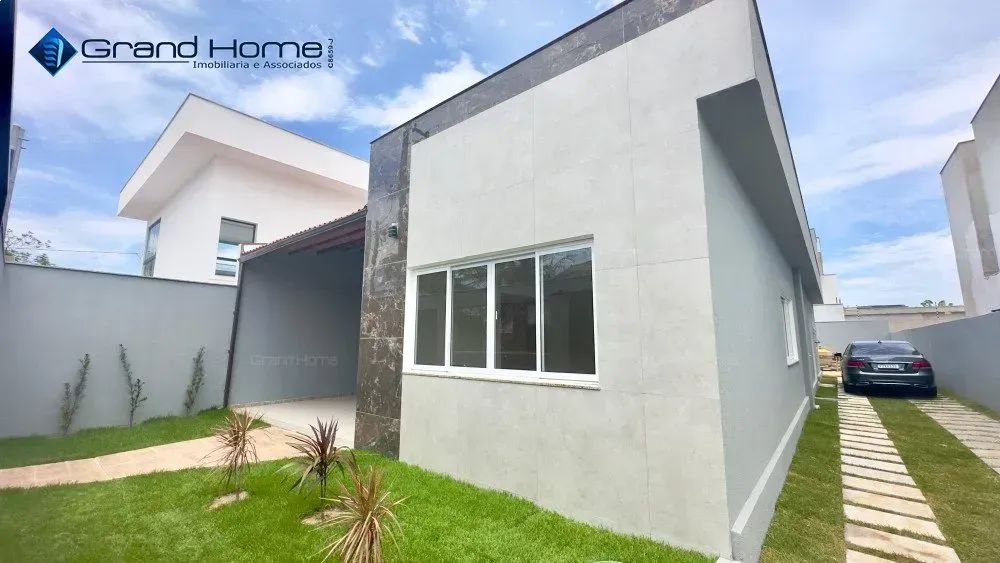 Casa 3 quartos em Morro da Lagoa - Foto 2
