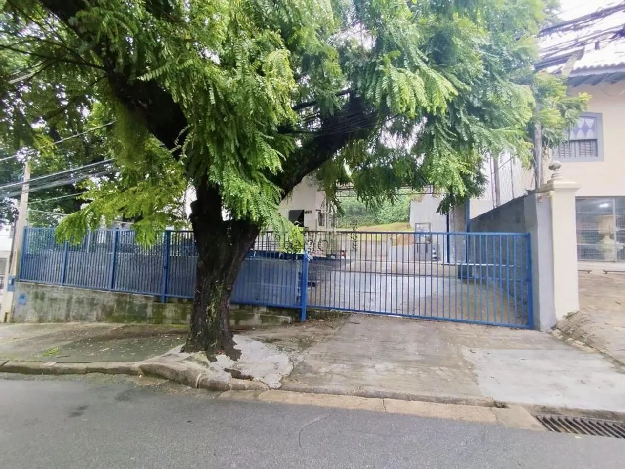 Terreno à venda em Campinas, Nova Campinas, com 558 m² - Foto 3