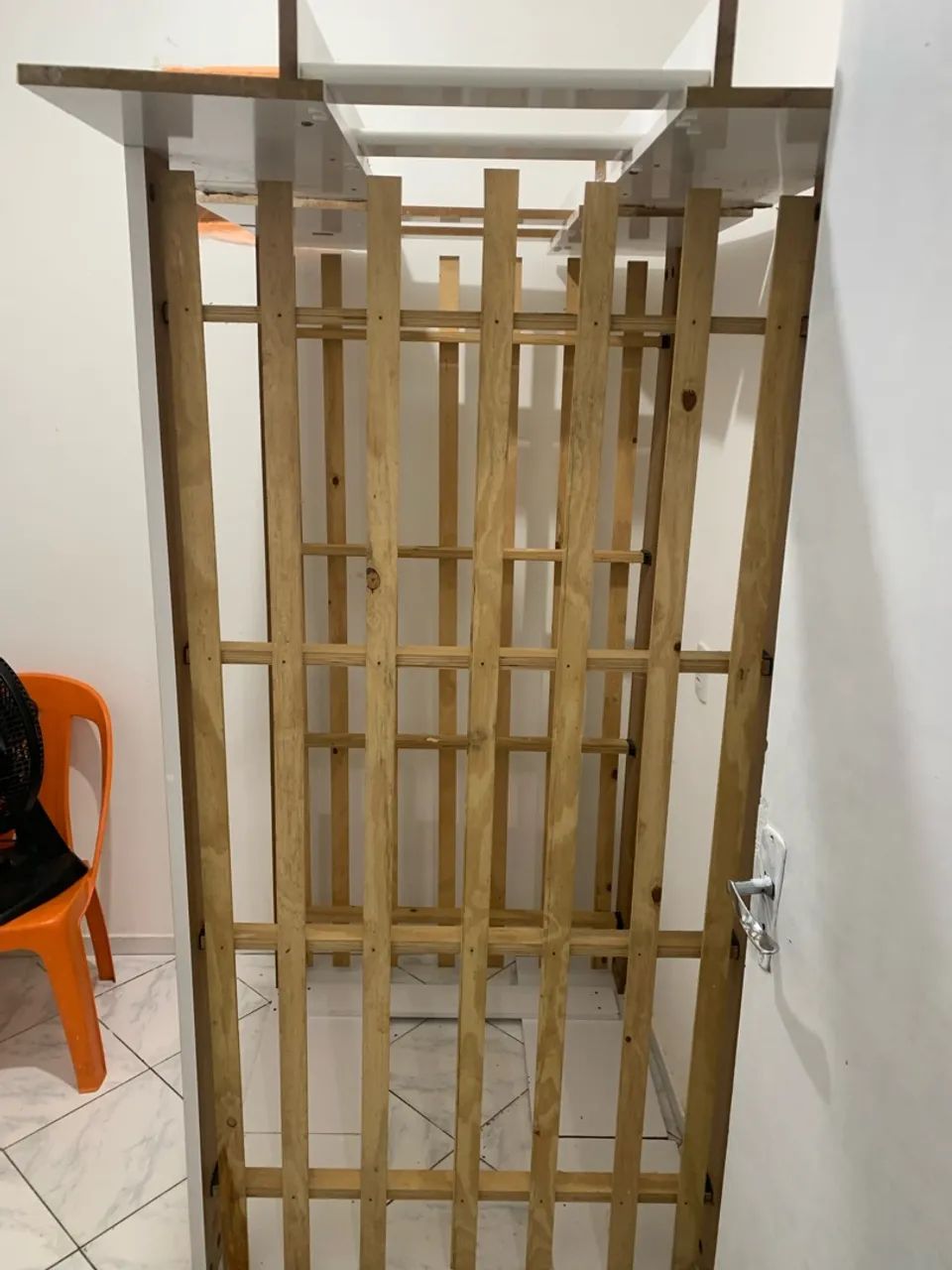 2 camas de solteiro  - Foto 2