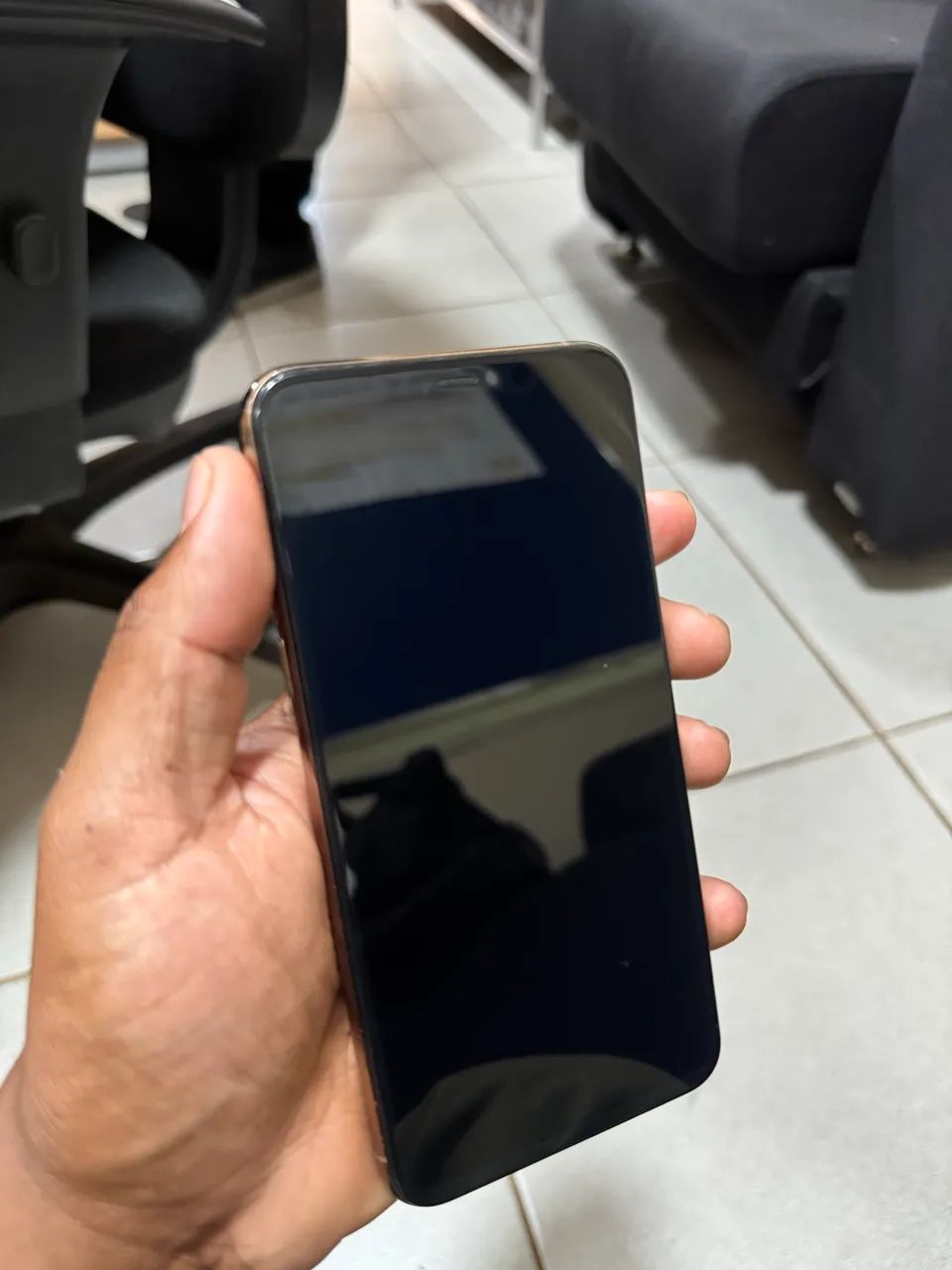 iPhone 11 Pro Max 