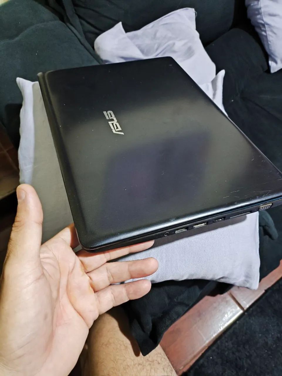 Notebook Asus . 250$  - Foto 4
