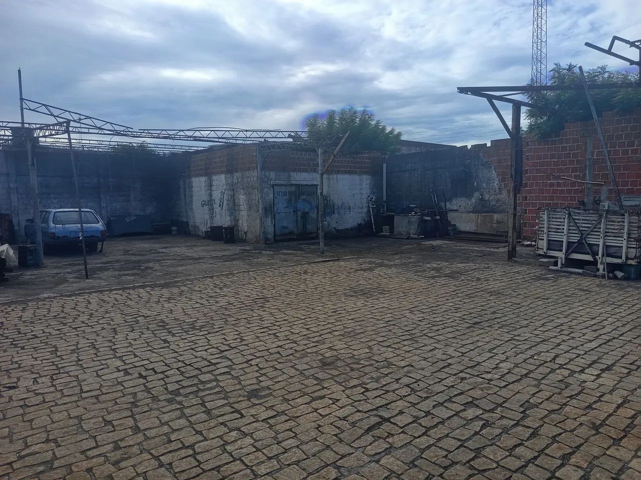 Galpão industrial  - Foto 5