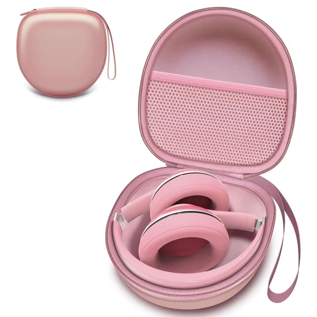 Capa para headphone 
