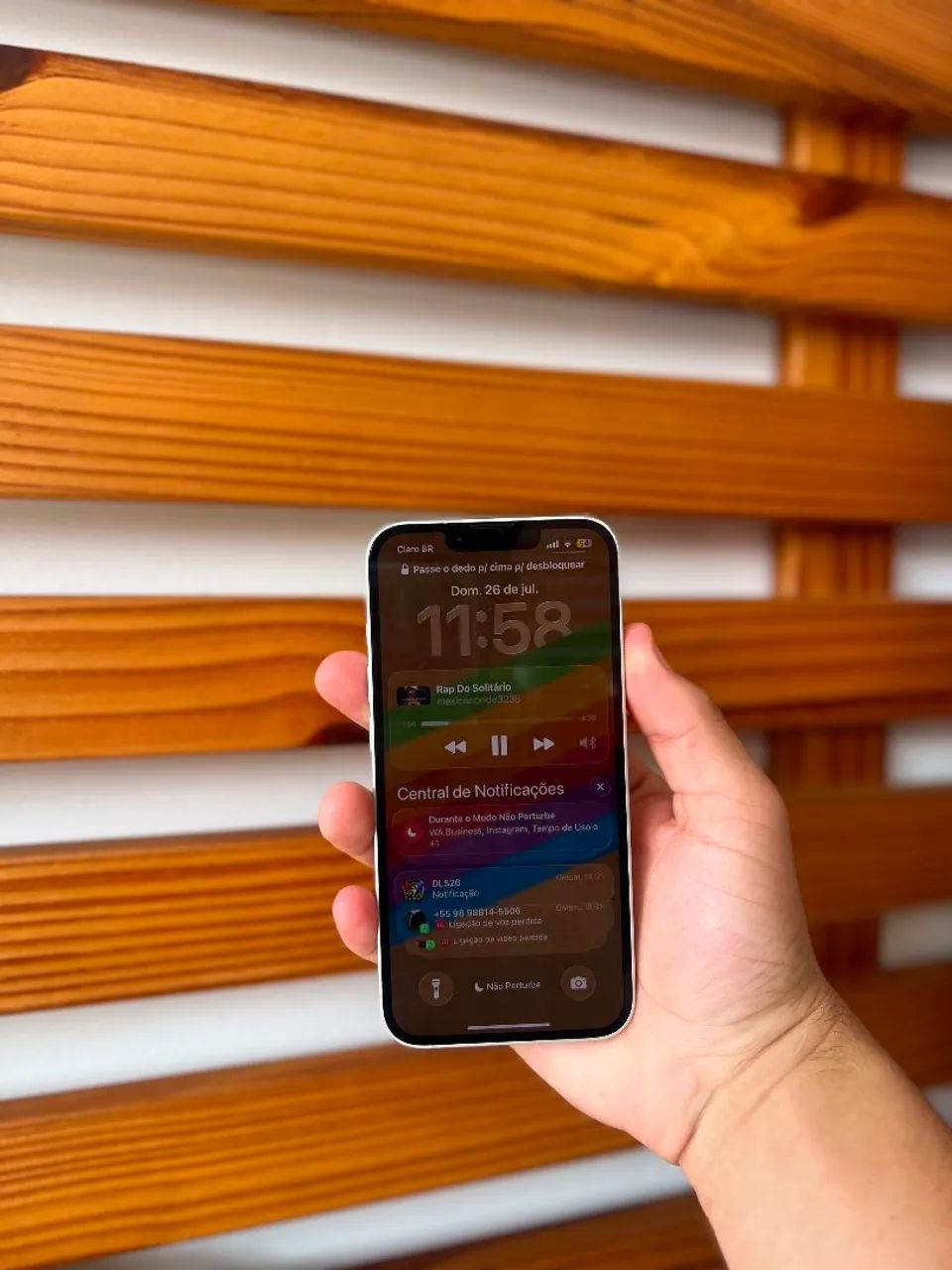 iPhone 16e de 128GB - Foto 4