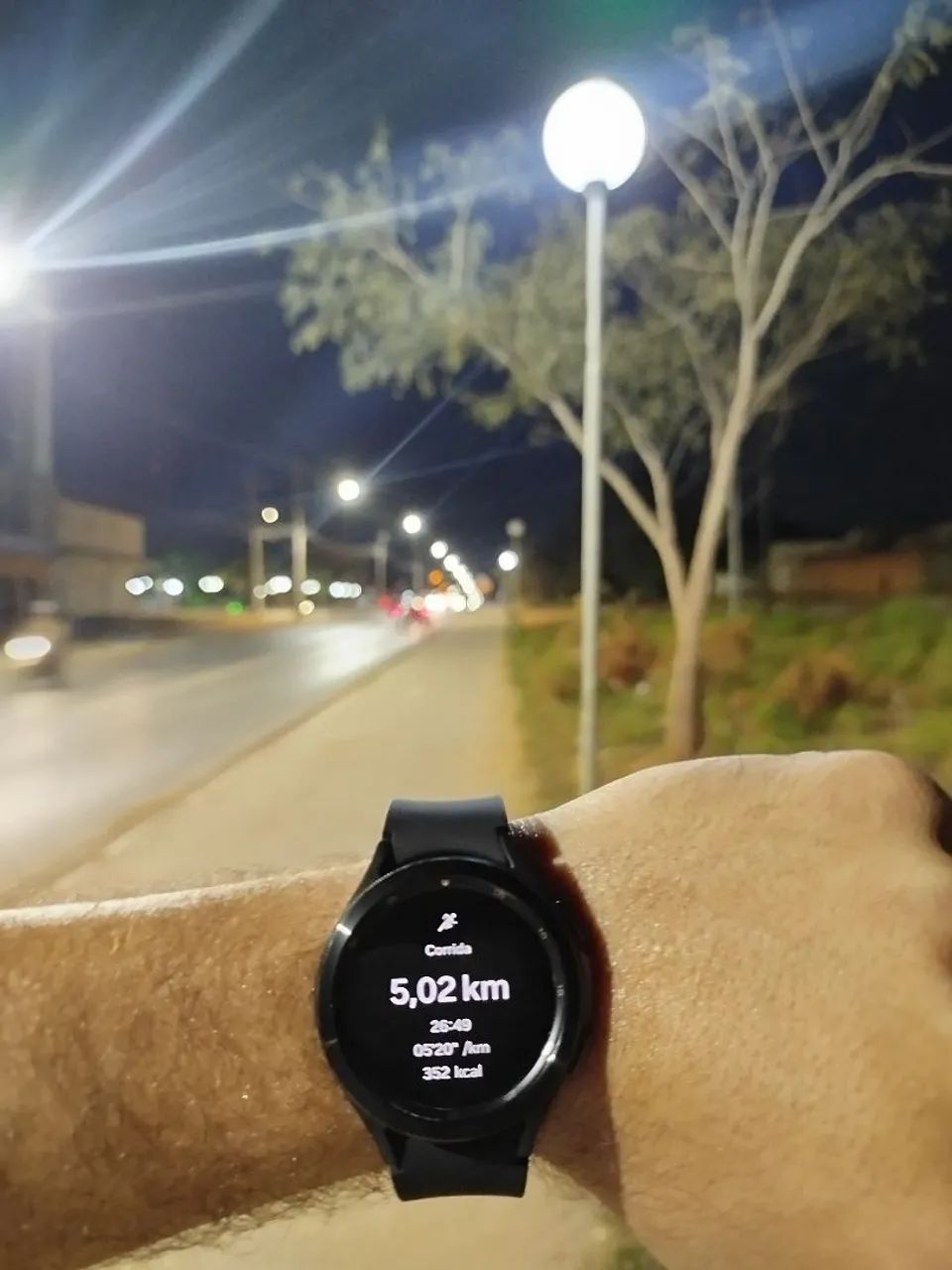 Galaxy watch 4 classic