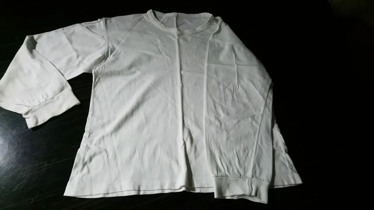 Roupas menina  - Foto 4