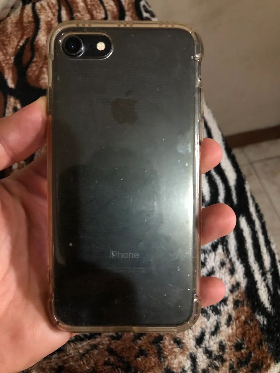 iPhone 7 - Foto 2